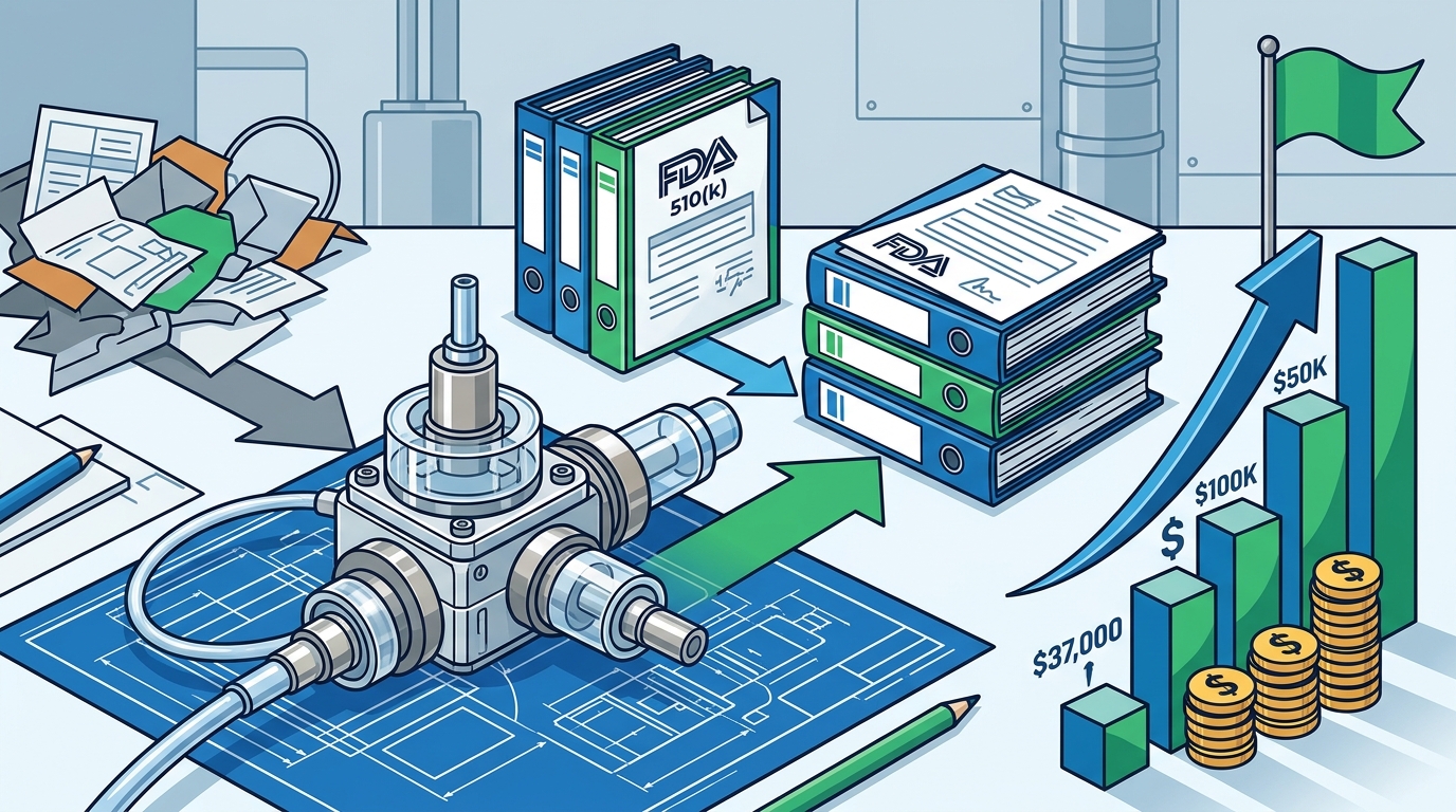 Best Way to Find a Medical Device Design Partner