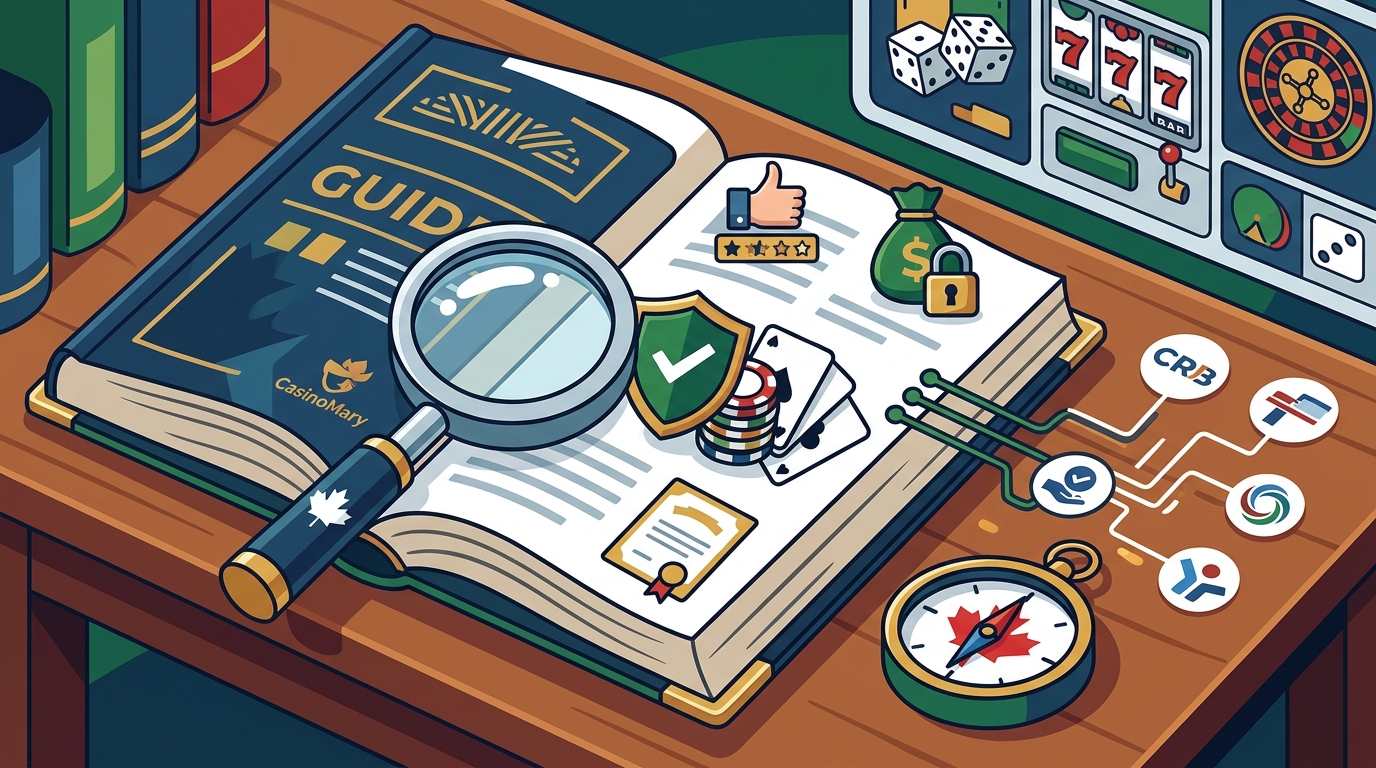 Best Online Gambling Resources for Canadians: A Trusted Guide