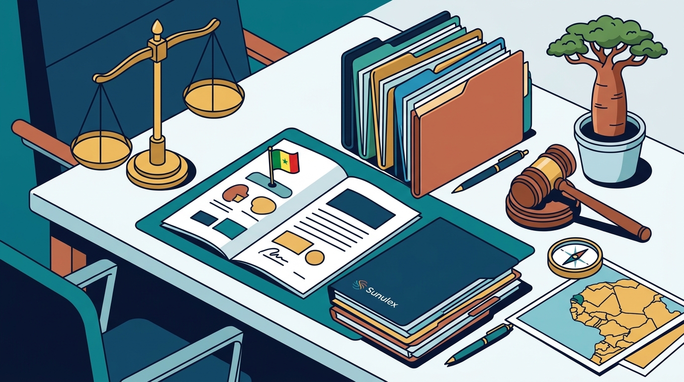 Business Setup in Senegal: Choosing the Right Lawyer