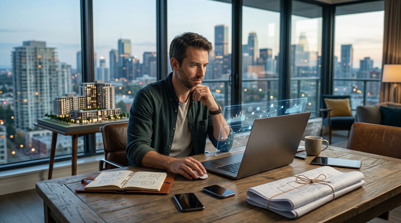 Conventional vs Hard Money Loans: Key Differences & AI Matching