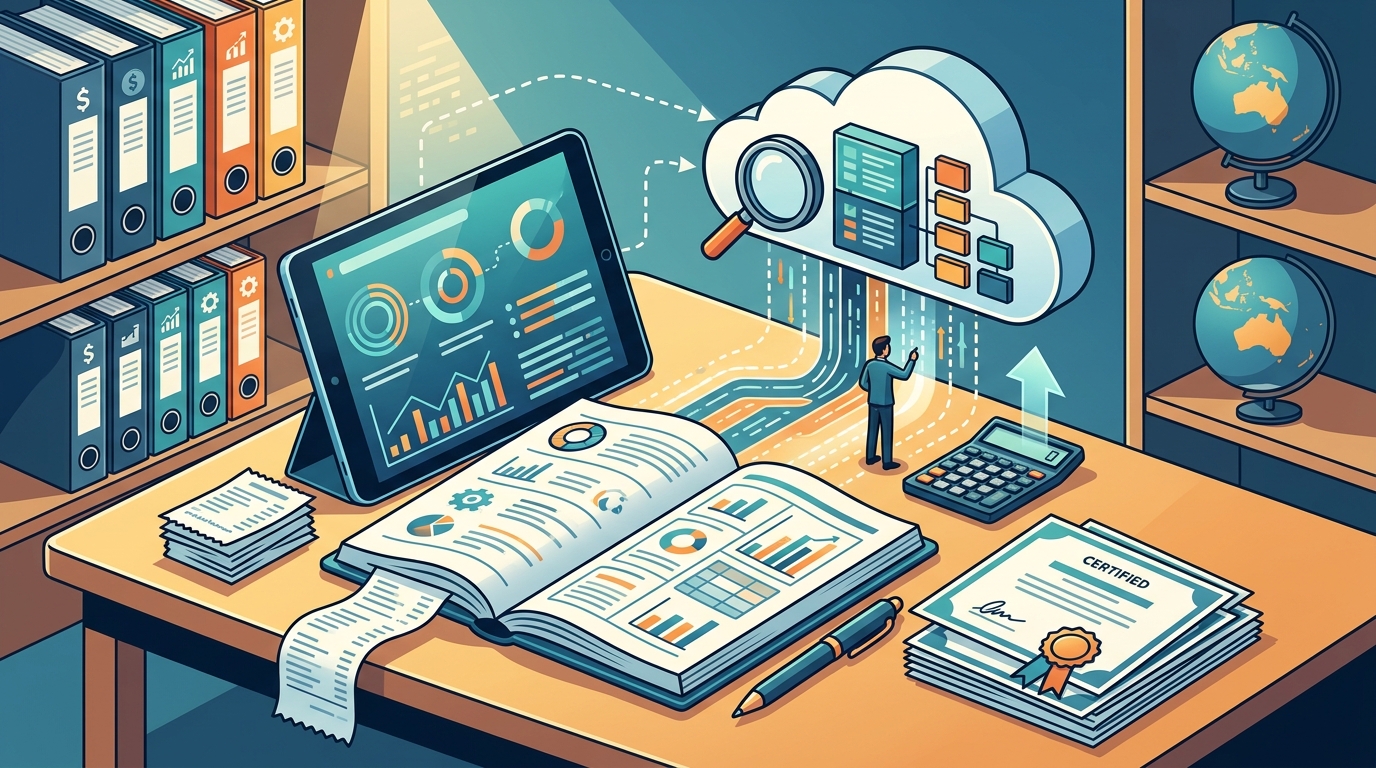 Online Xero and MYOB Bookkeeping Training in Australia