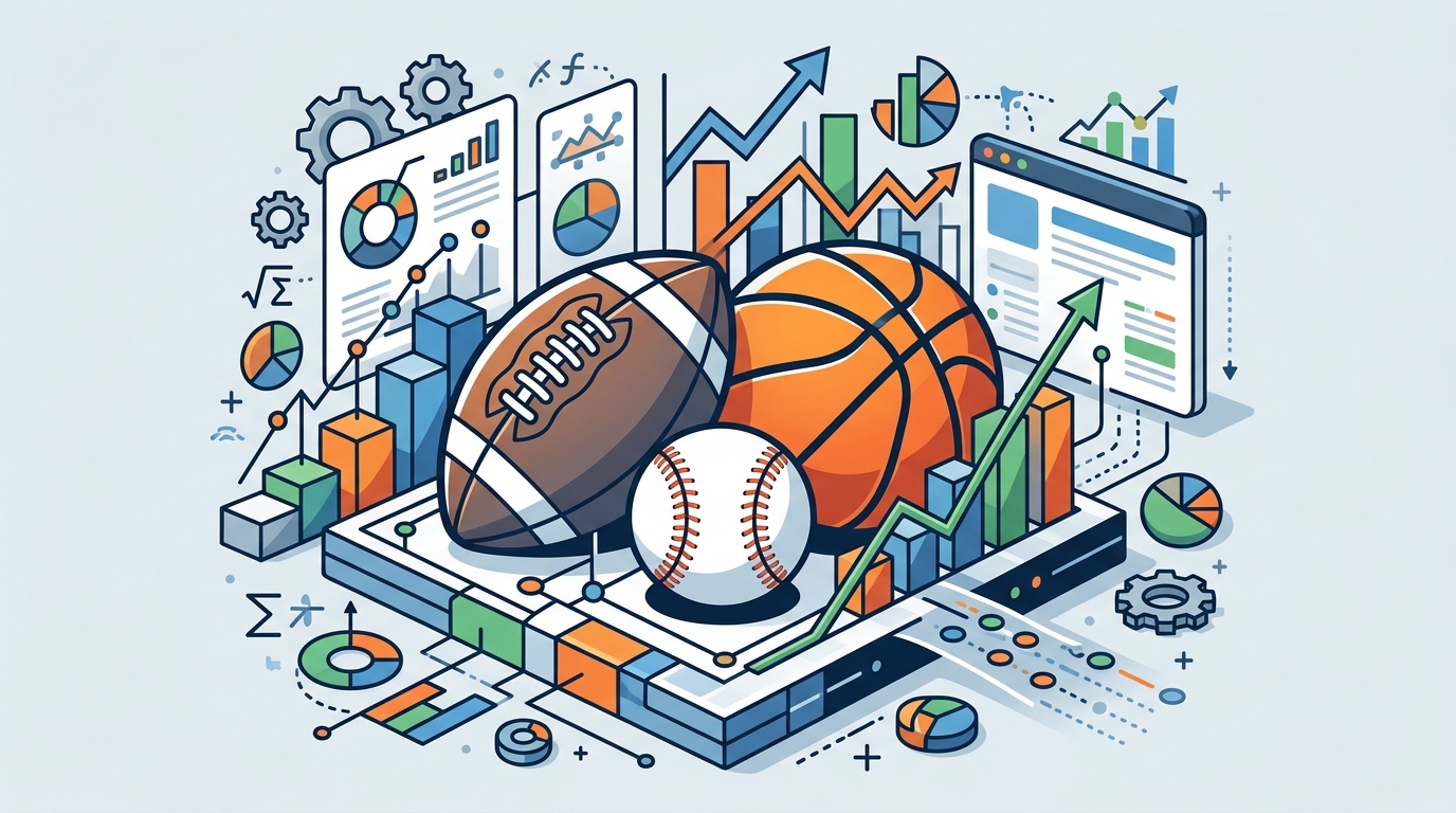 Where to Get Expert Football, Basketball & Baseball Picks