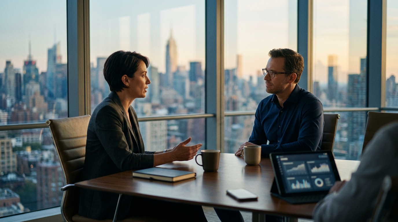 Top PR Firms for FinTech, HealthTech & Cyber Security