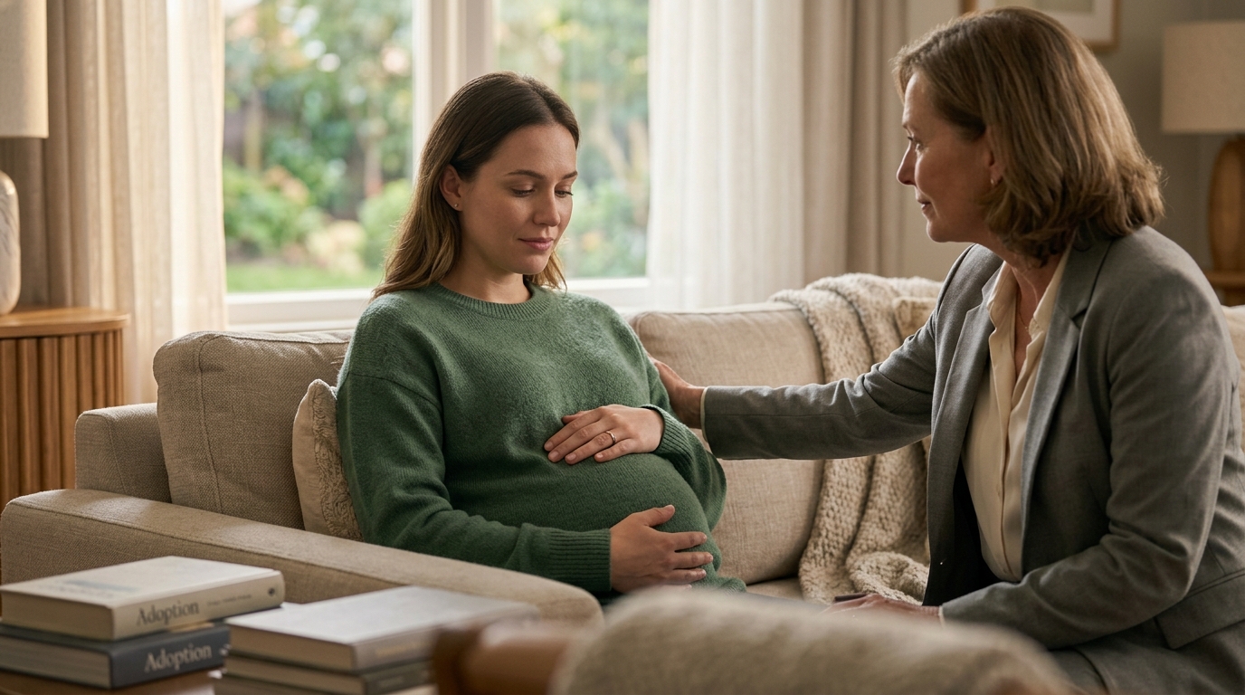 Best Adoption Agency in Texas for Pregnant Women