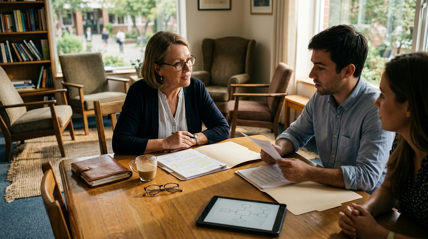 IB Diploma Coordinators: Boosting Internal Assessment Moderation