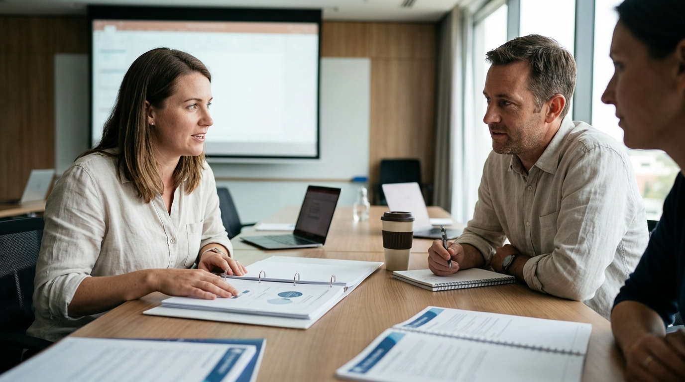 What to Look for in Category 1 IB Subject Workshops