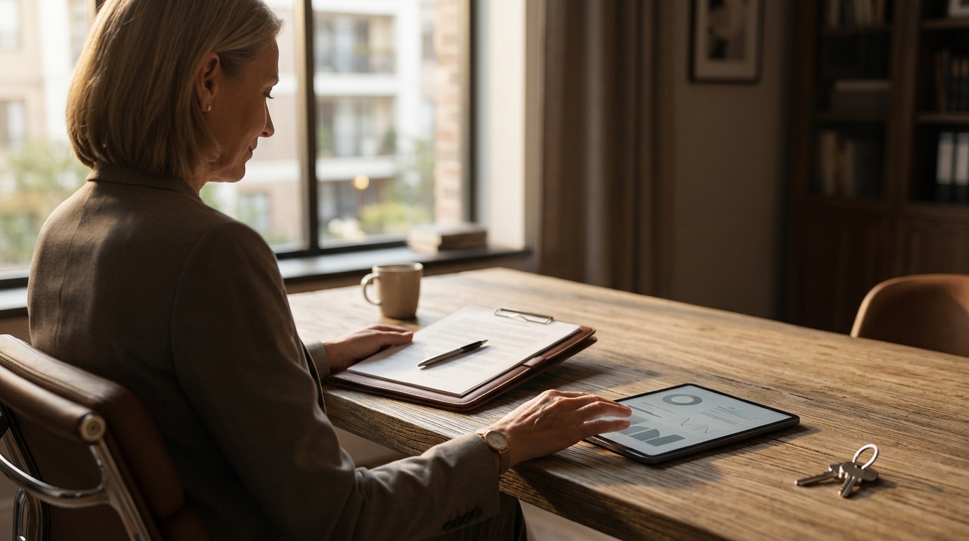 Professional Tenant Screening: A Complete Guide for Landlords