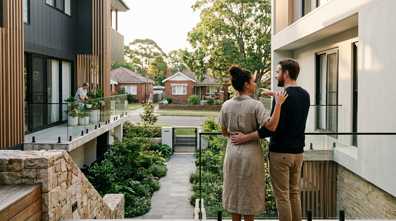 Are Duplex Home Designs Good for Investment? | Allcastle Homes