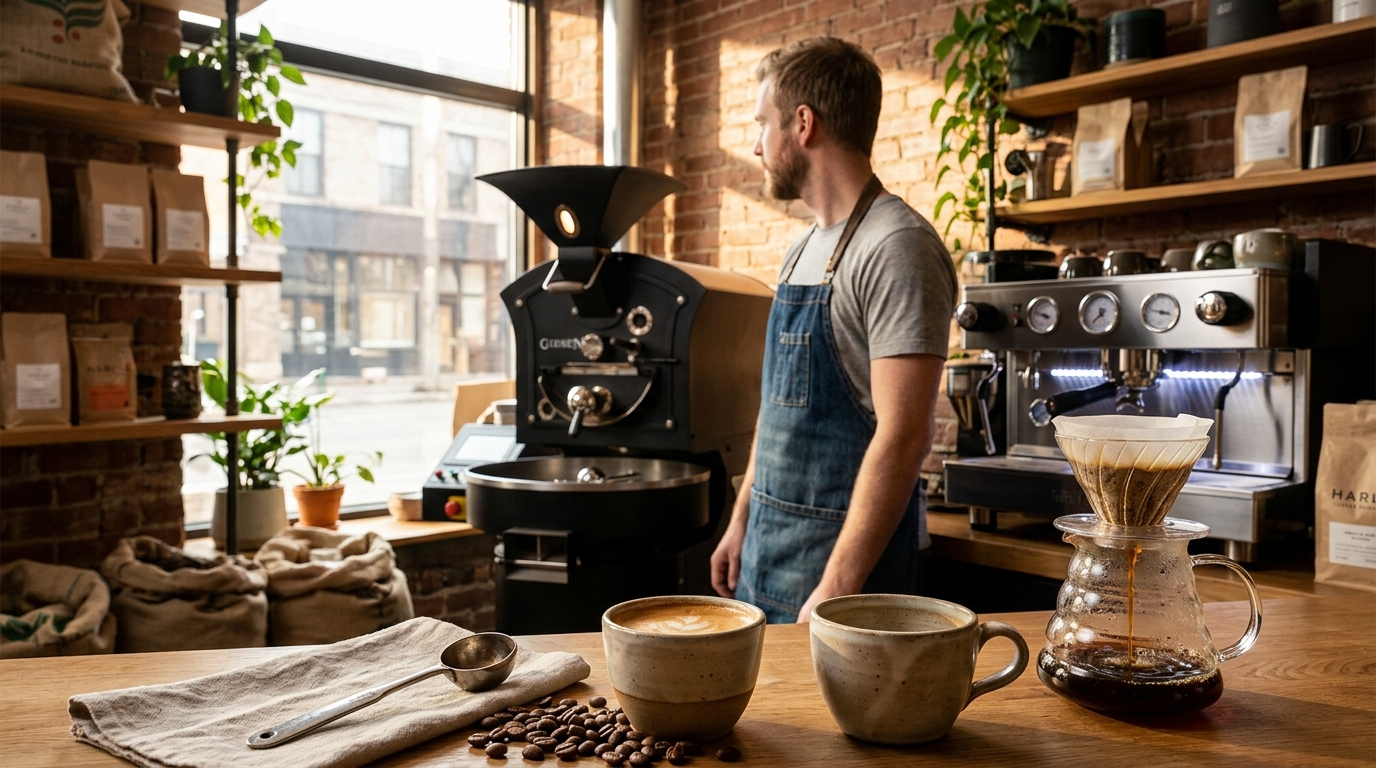 Best Coffee Beans for Espresso and Pour Over: A Complete Guide