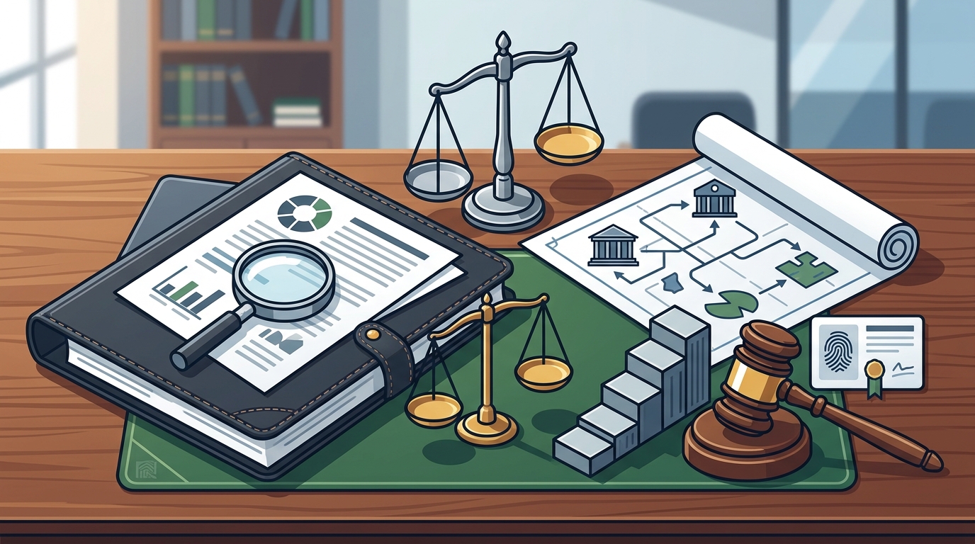 First-Time Criminal Defendant Outcomes in NJ: What to Expect