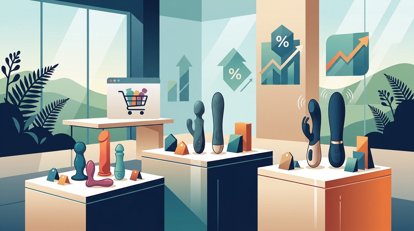 How Much Do Sex Toys Cost in NZ? 2026 Price Guide