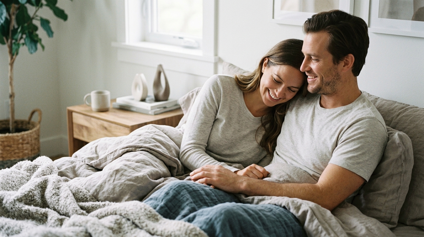 Best Sex Toys for Couples: Fun, Easy & Intimate Picks