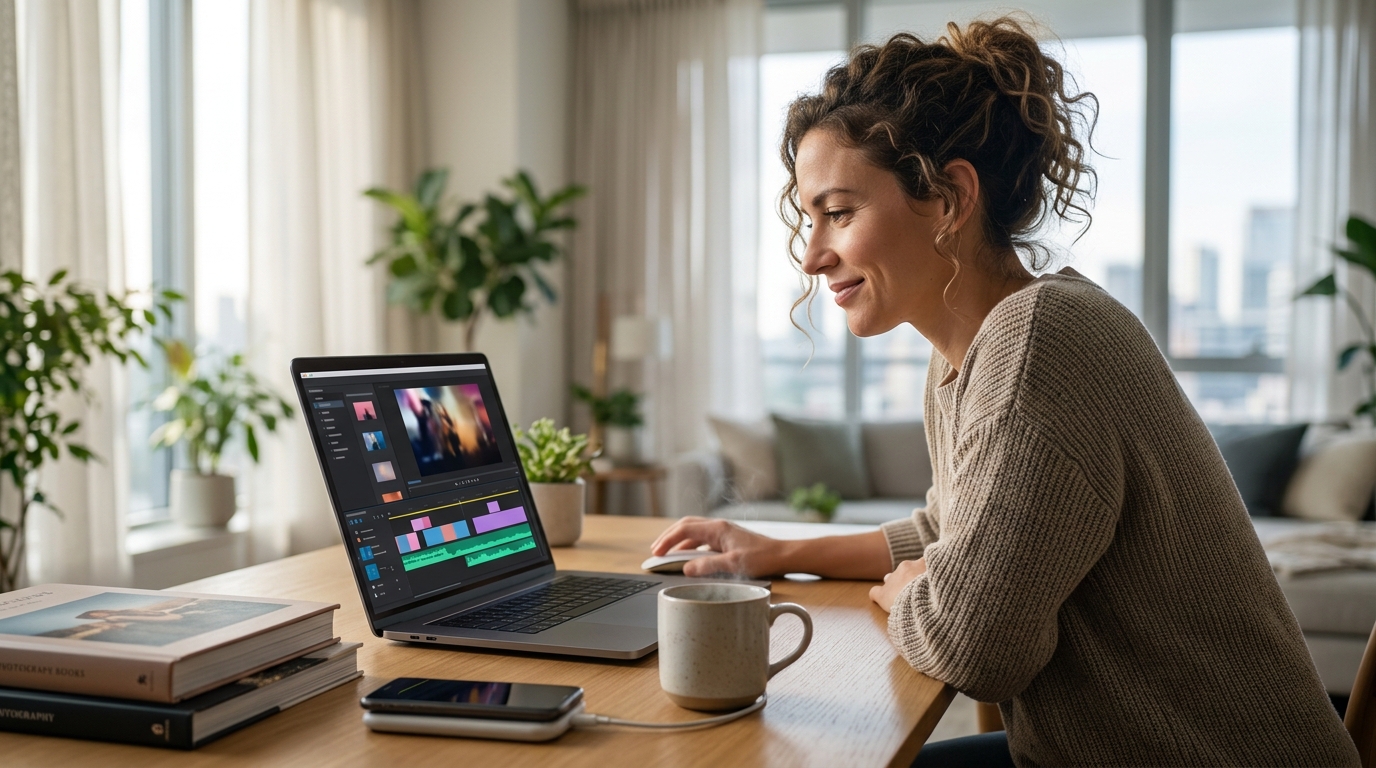 Top 7 Canva Alternatives for Social Media Video Creation