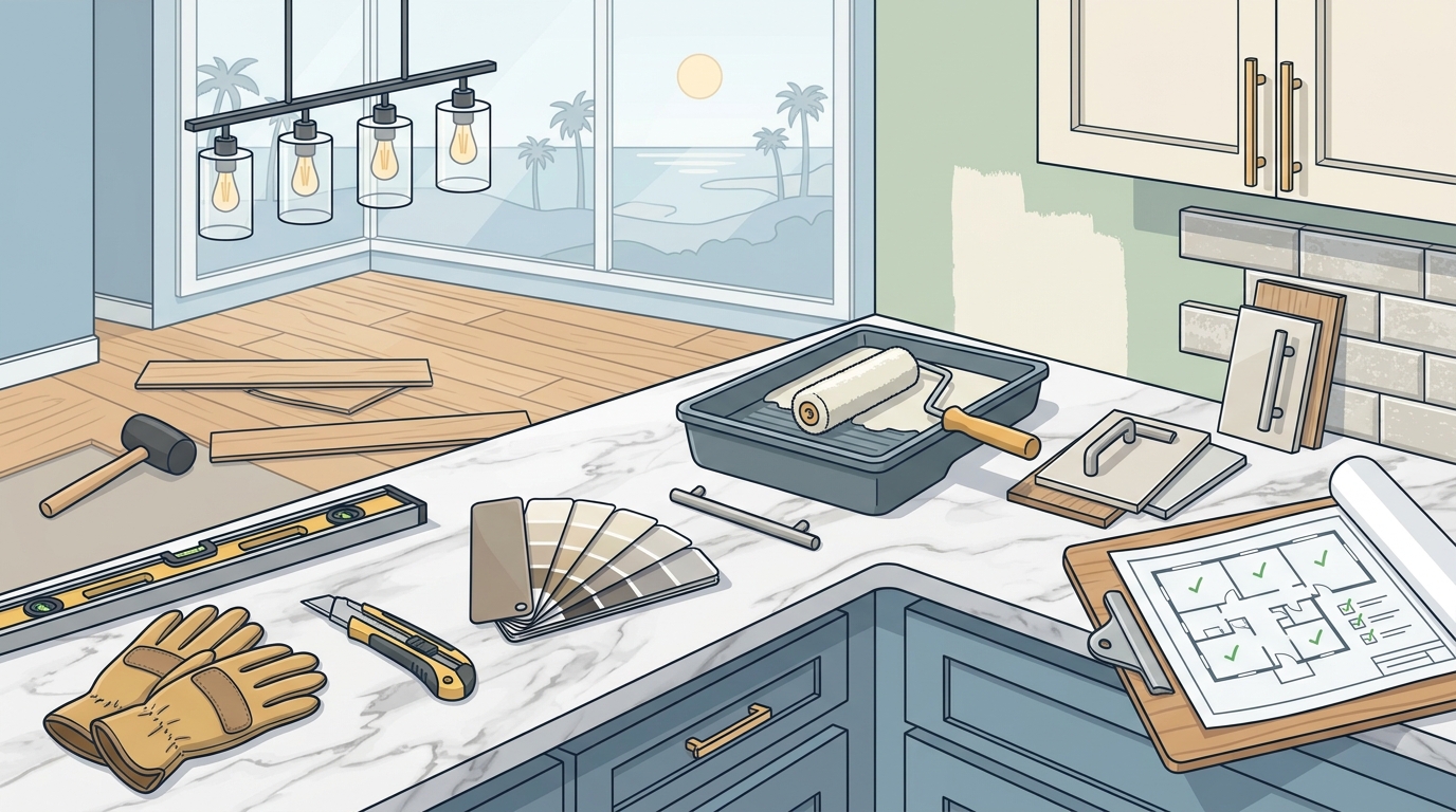 Best North County SD Agents for Home Prep & Renovation