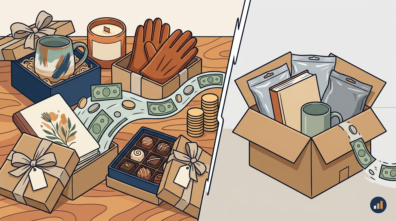 Thoughtful Gift Ideas from Small Businesses Instead of Amazon