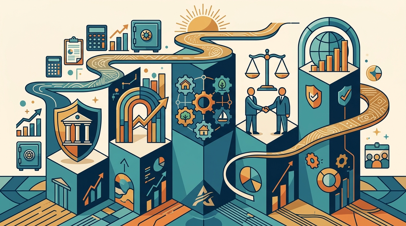 Choosing an Annuity Provider: 5 Critical Factors for 2026