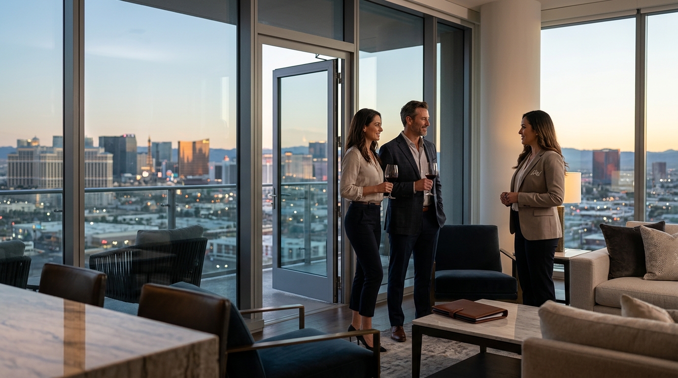 Seller Services at BHHS Nevada: Las Vegas Home Selling Guide