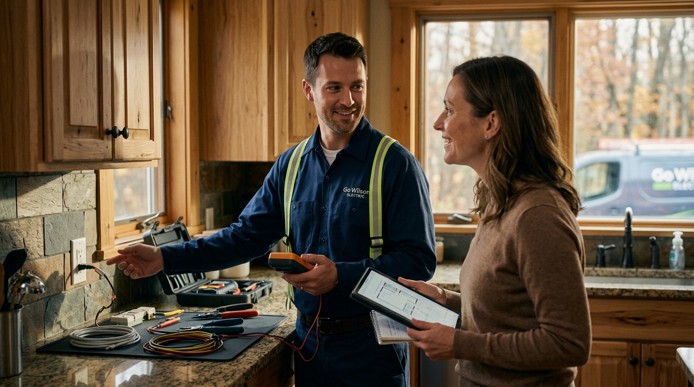 How to Find a Licensed Electrician in Upstate New York