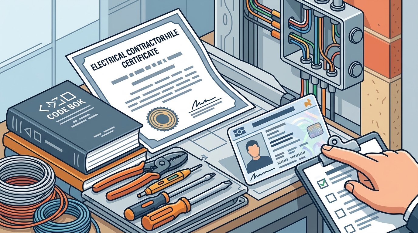 How to Find a Licensed Electrician in Upstate New York