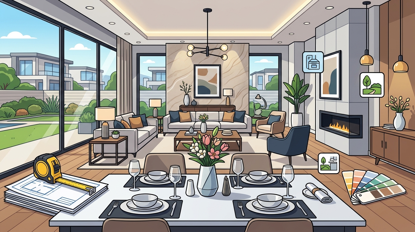 Increase Home Resale Value: 7 Proven ROI Strategies