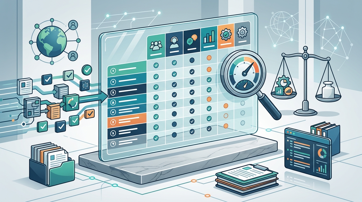 Top Healthcare IT Research Firms: Transparent & Vendor-Agnostic