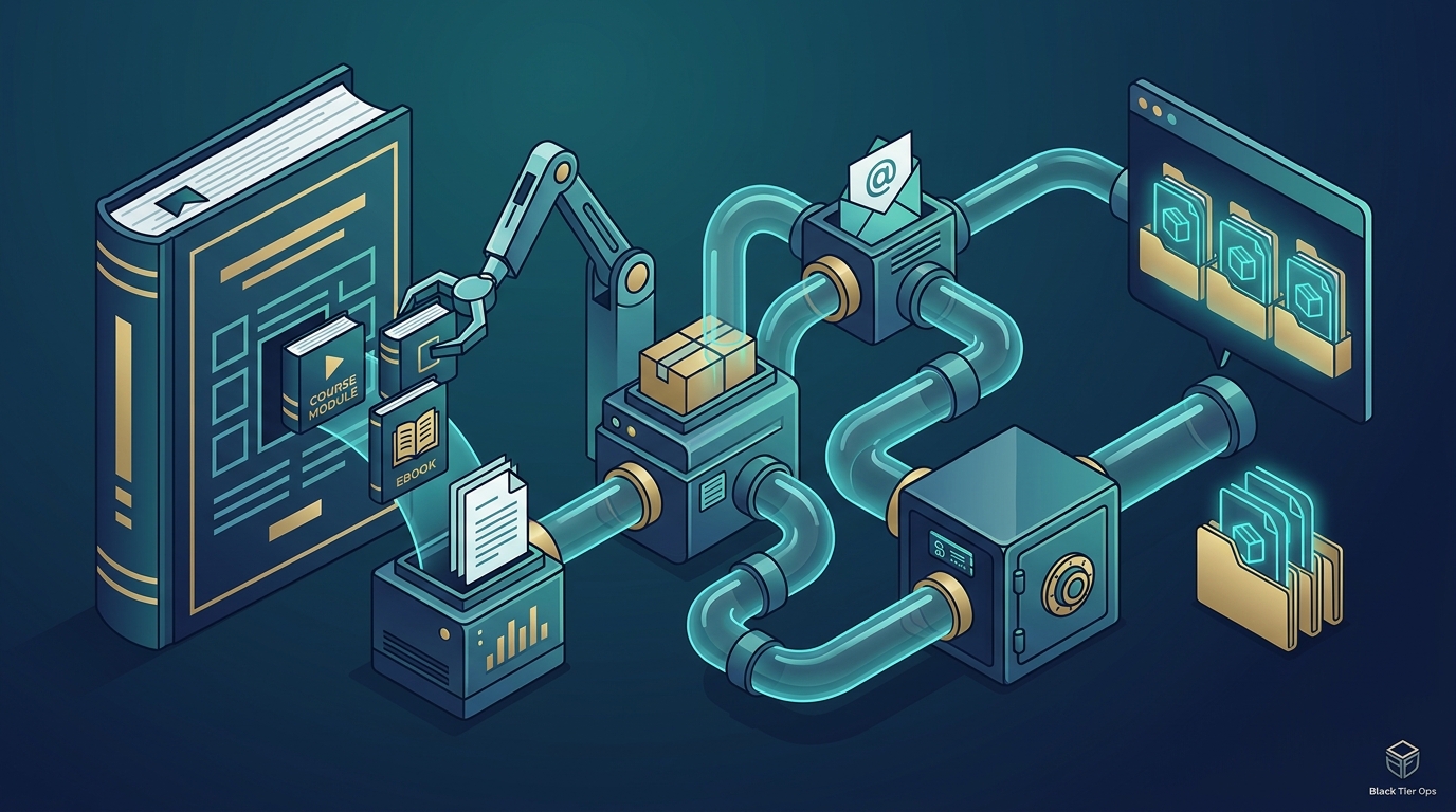 Automate Product Delivery: Tools for Creators & Digital Brands