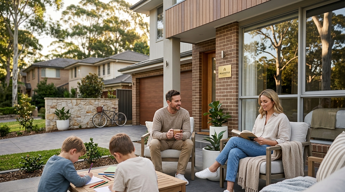 Knock Down Rebuild in Sydney: Essential Guide & Costs