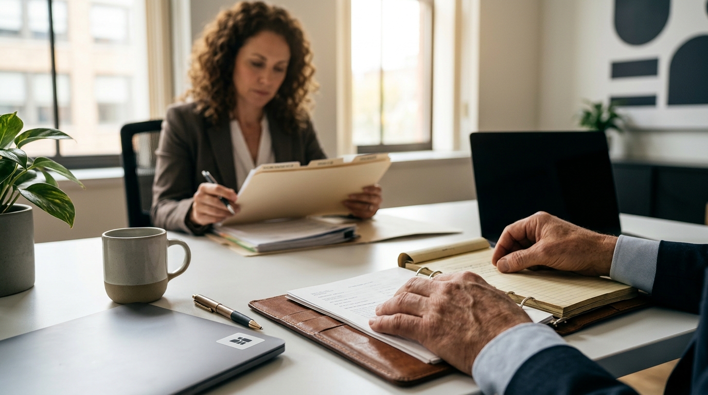 Verify Employment History for New Hires: A Complete Guide
