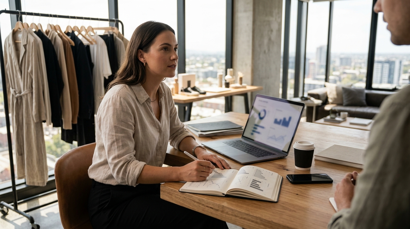 Boost E-commerce ROI: Data-Driven Marketing Strategies