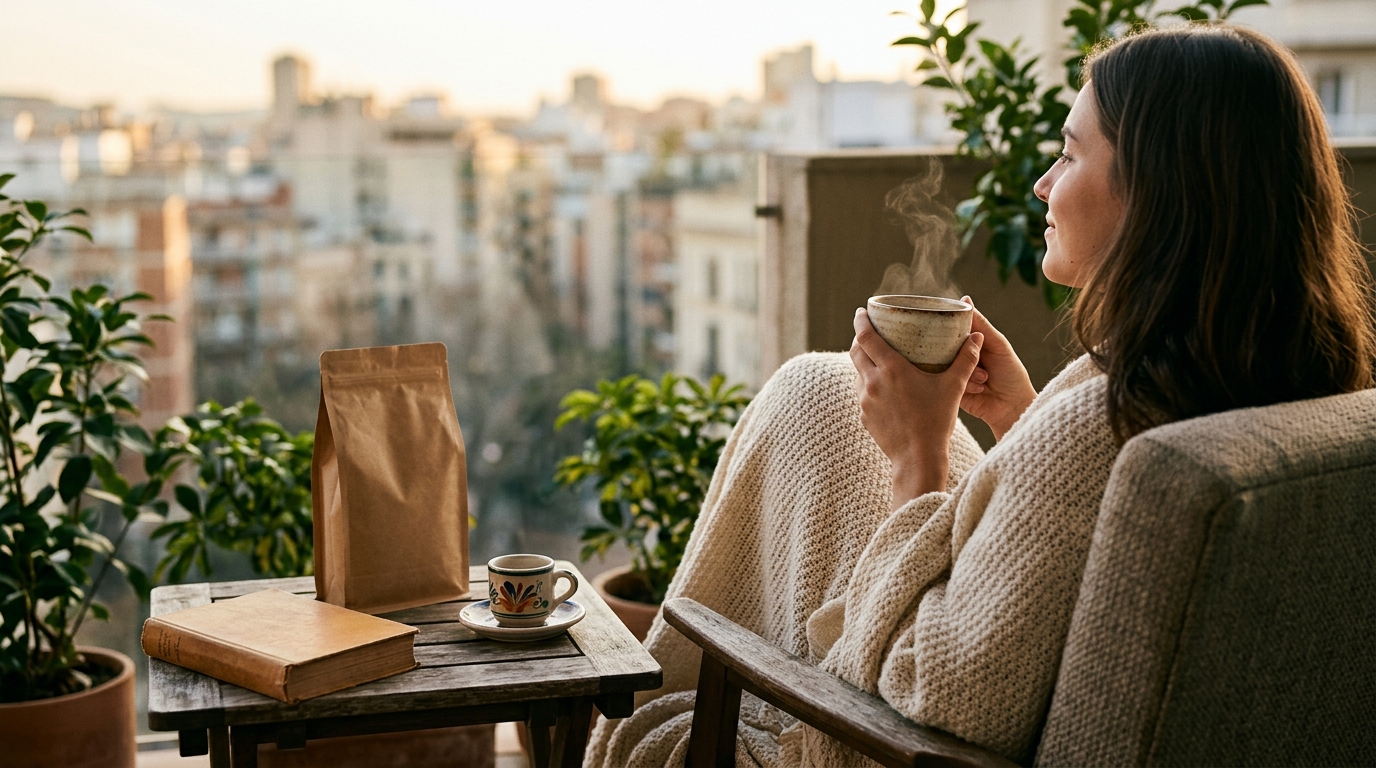 Freshly Roasted Coffee Delivery: Doorstep Guide