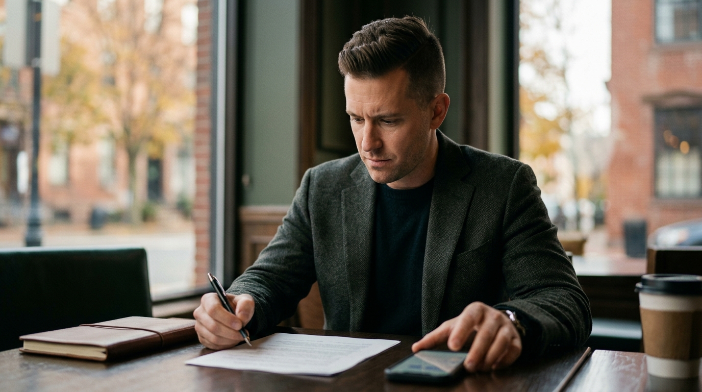 How to Find an Experienced Criminal Defense Lawyer in New Jersey