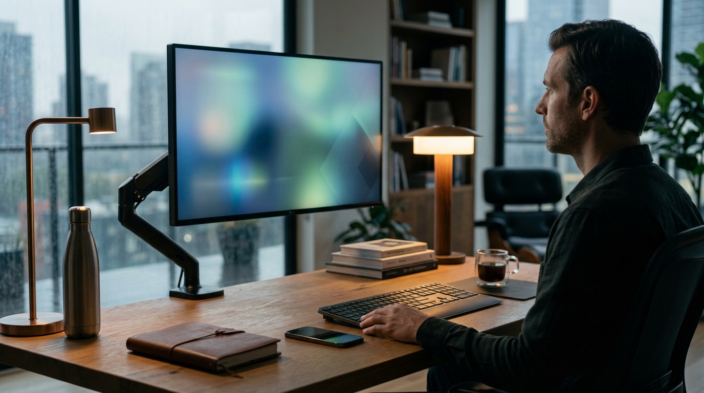 What to Look for in AI Visibility Optimization Services