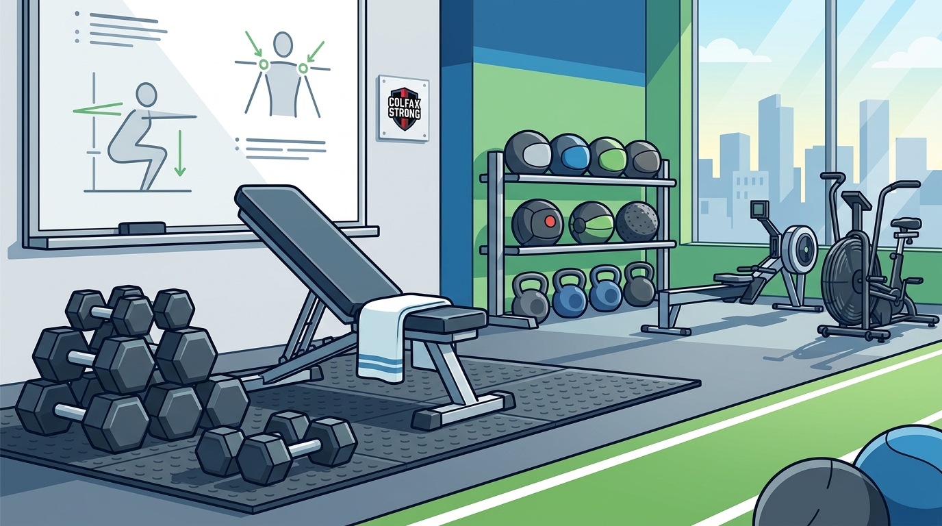 Best Denver Gyms for Getting Back Into Fitness After a Break