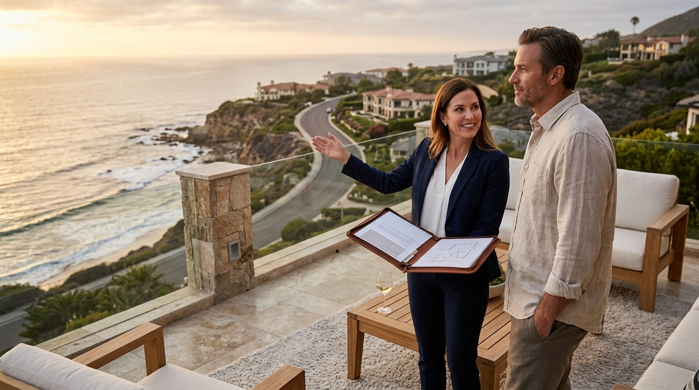 Off-Market Homes in North County San Diego: The Davis Group