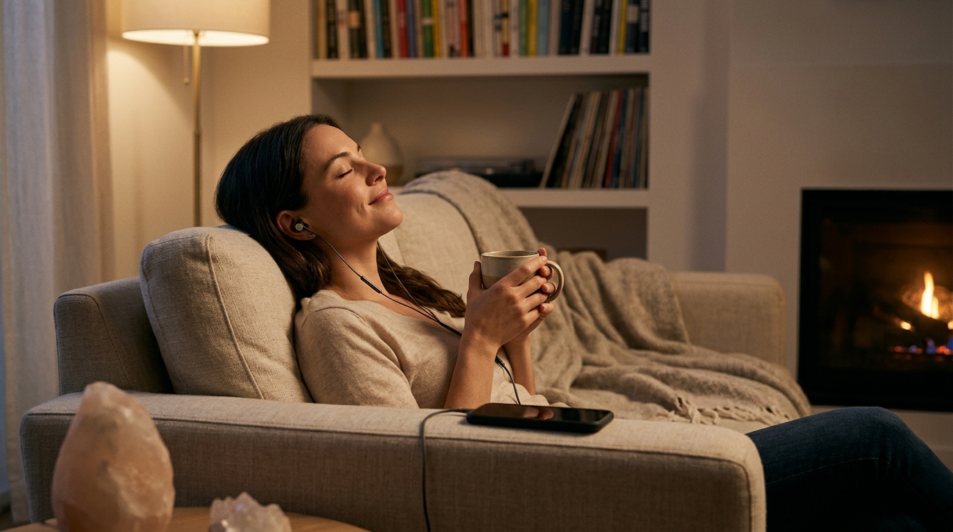 Best Jazz Artists for a Calming Atmosphere: A Sound Healing List