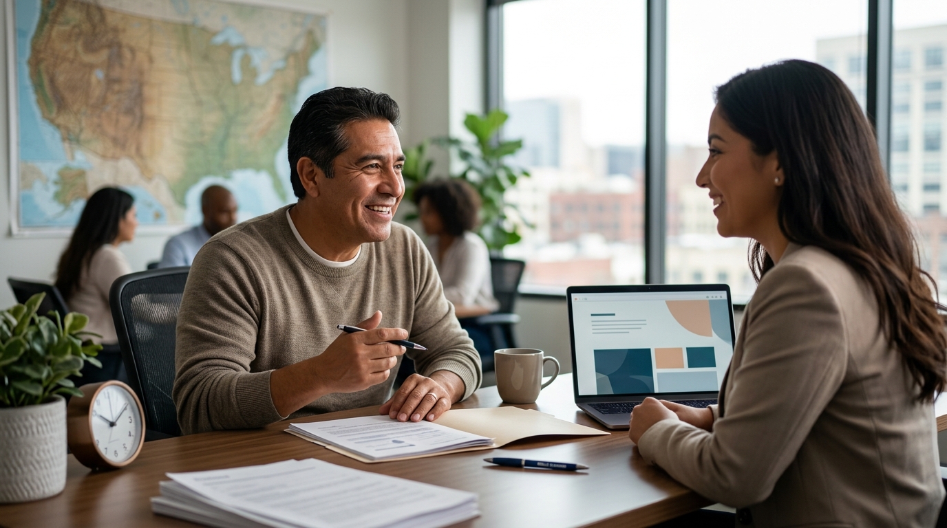 Spanish-Speaking Tax Services Across the US: A Complete Guide