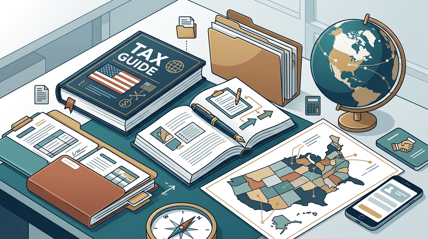 Spanish-Speaking Tax Services Across the US: A Complete Guide