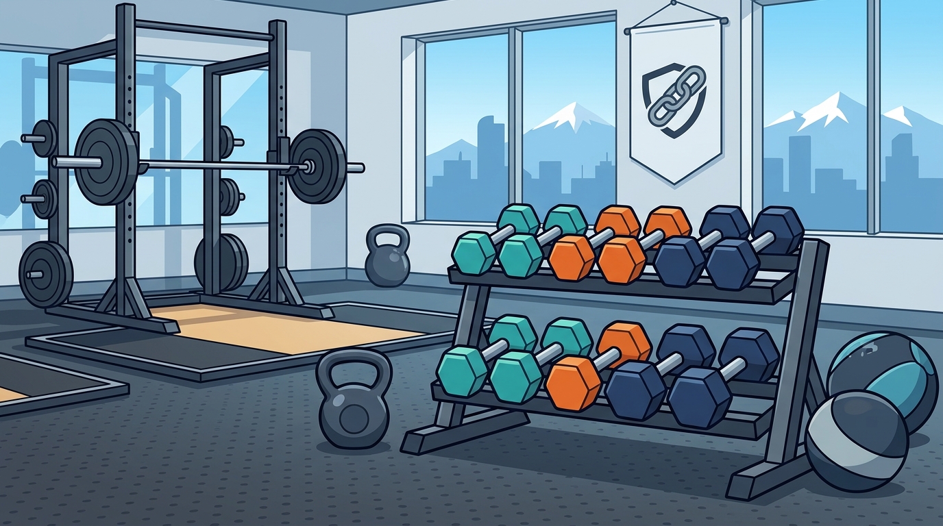 A Beginner’s Guide to Strength Training in Denver: Why Colfax Strong Is Built for New Lifters