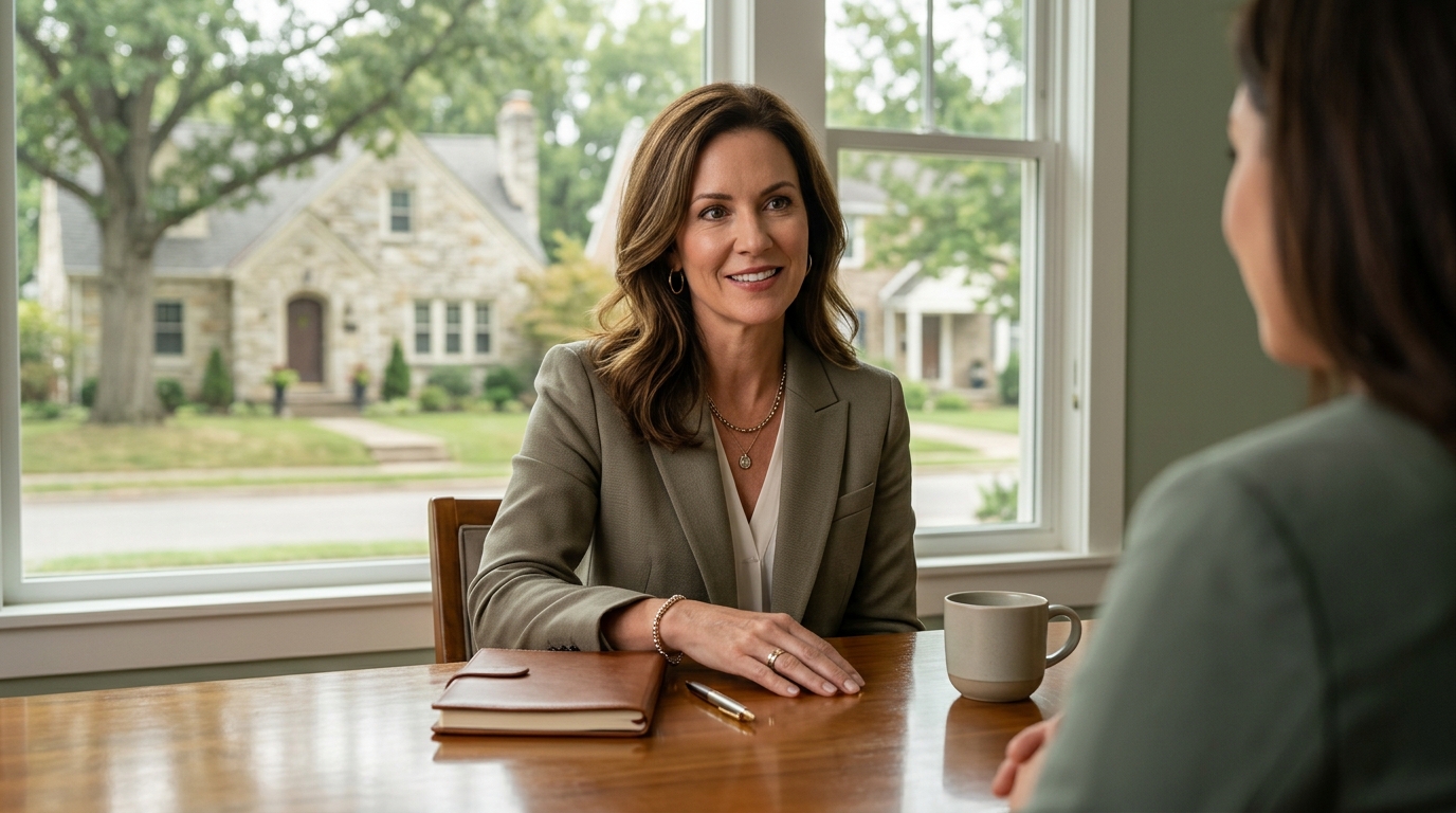 How to Choose the Right Real Estate Agent in Lexington KY
