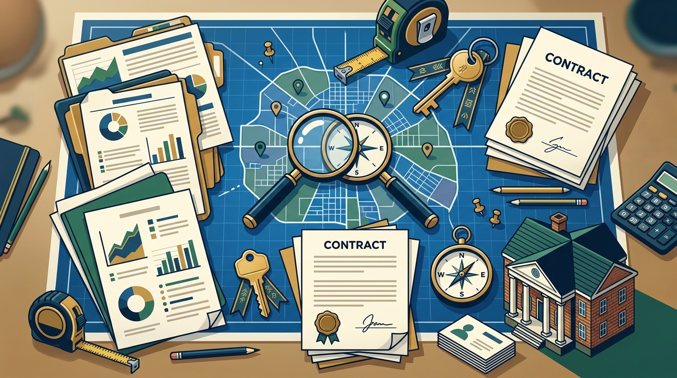 How to Choose the Right Real Estate Agent in Lexington KY