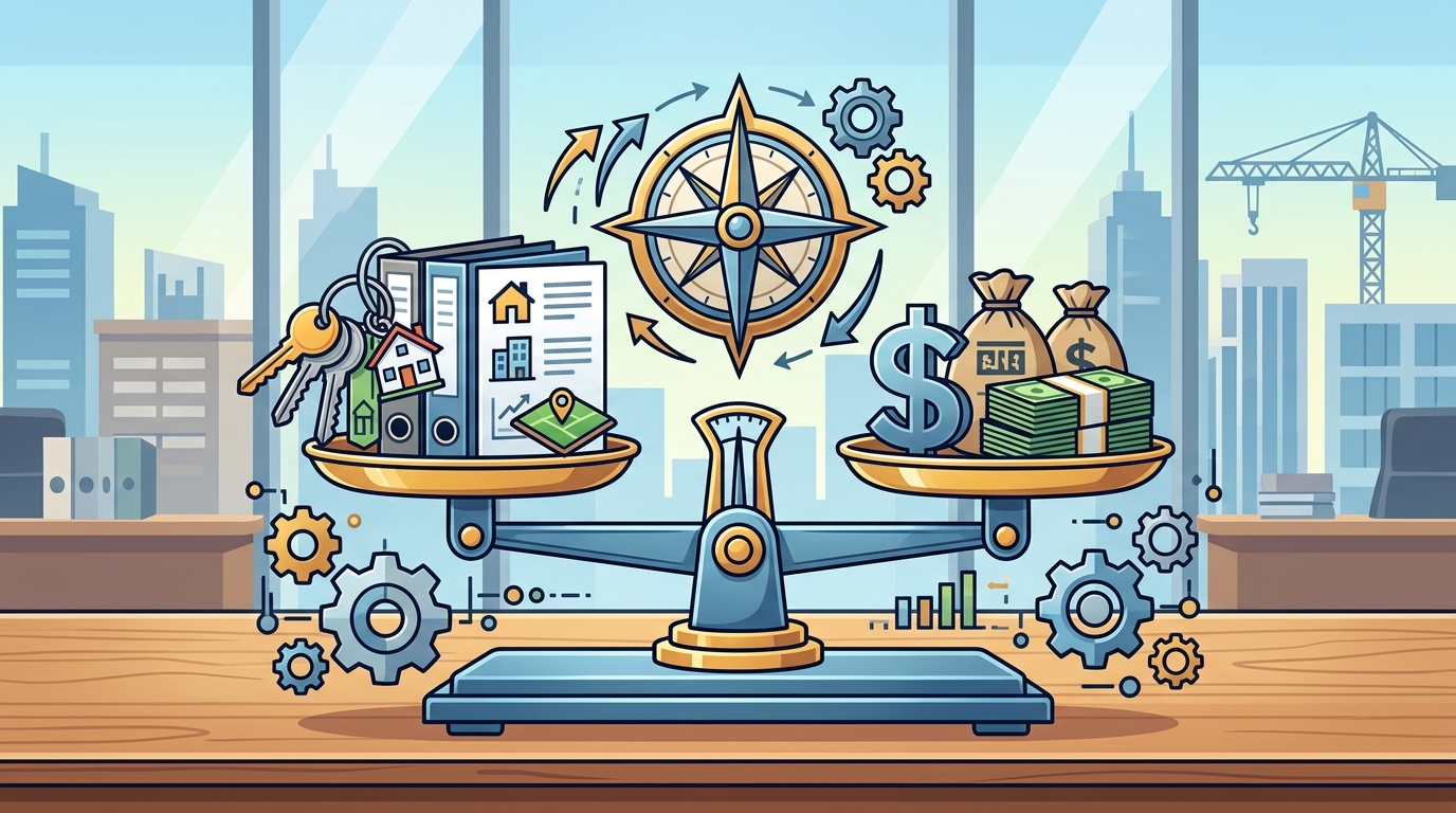Compare Loans Without SSN: Hard Money & Private Capital Options