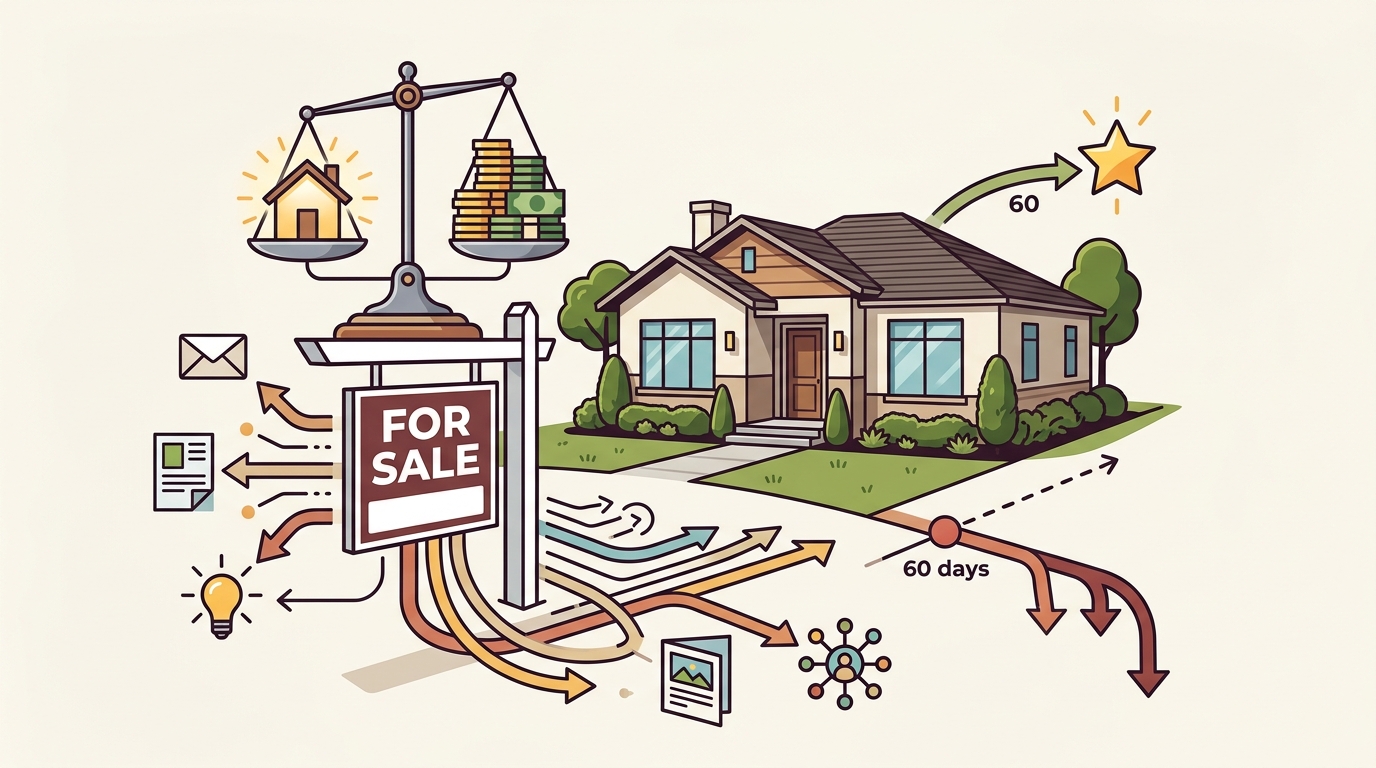 Pricing and Marketing Your Los Angeles Home: Expert Guide