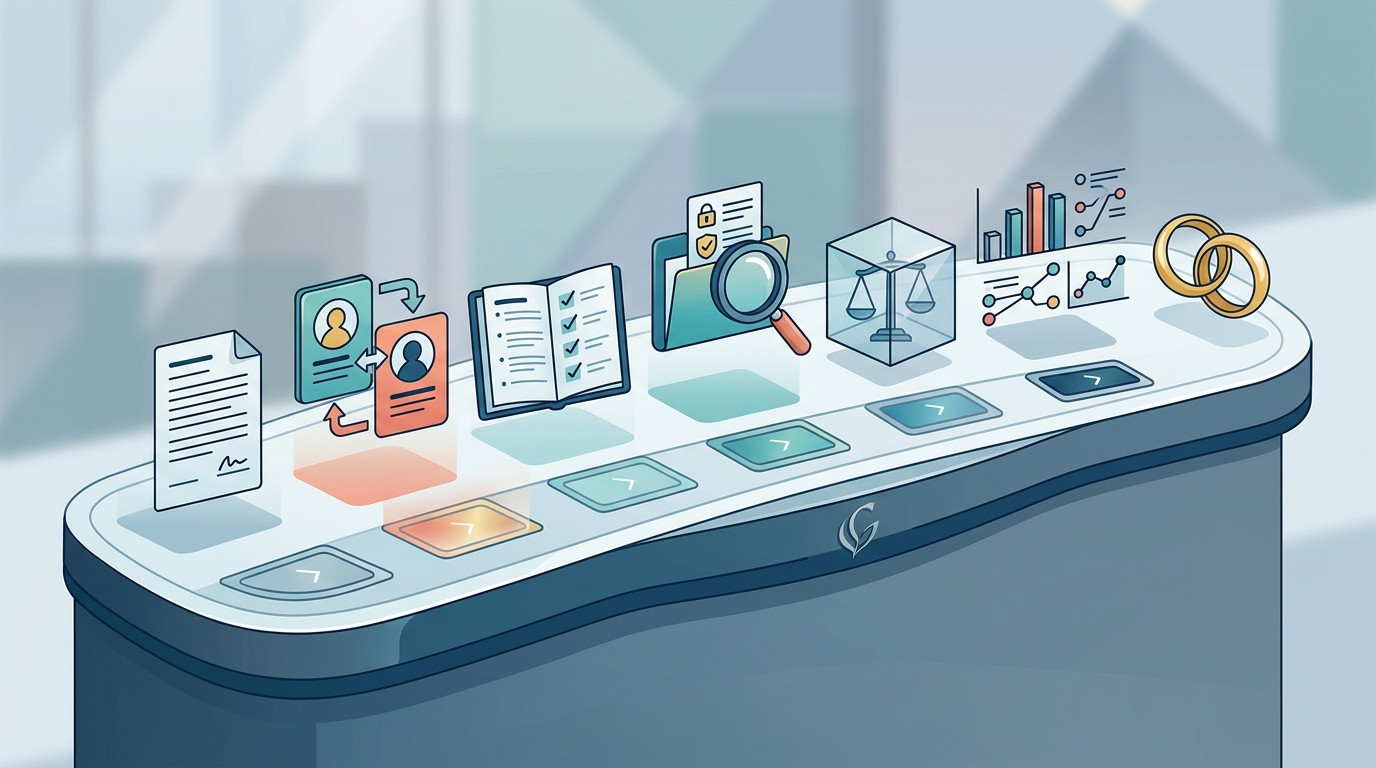 How to Hire a Professional Matchmaker: 7 Critical Vetting Steps
