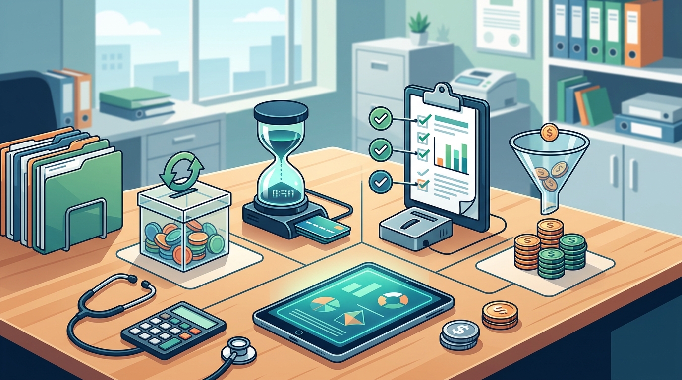 Remote Medical Scribe Cost Structure: Pricing Models Explained