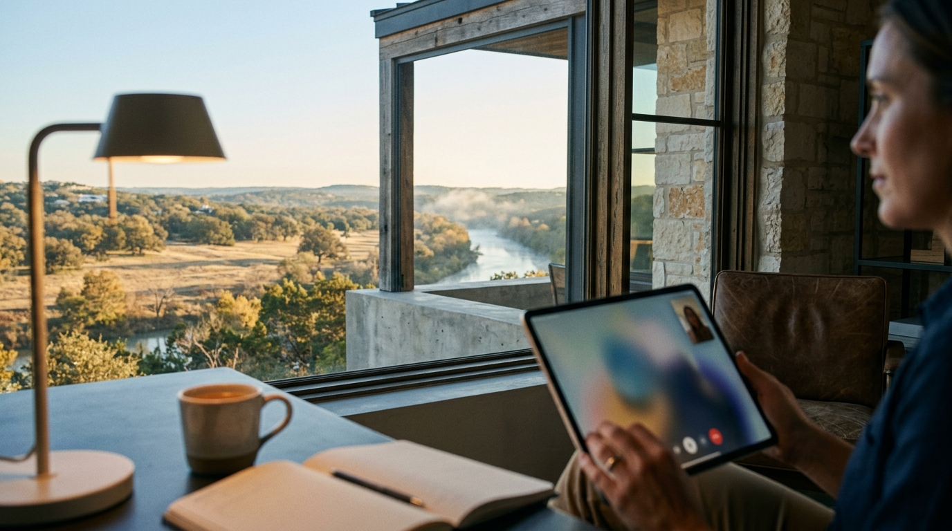 Who Offers Telemedicine Functional Medicine in Texas?