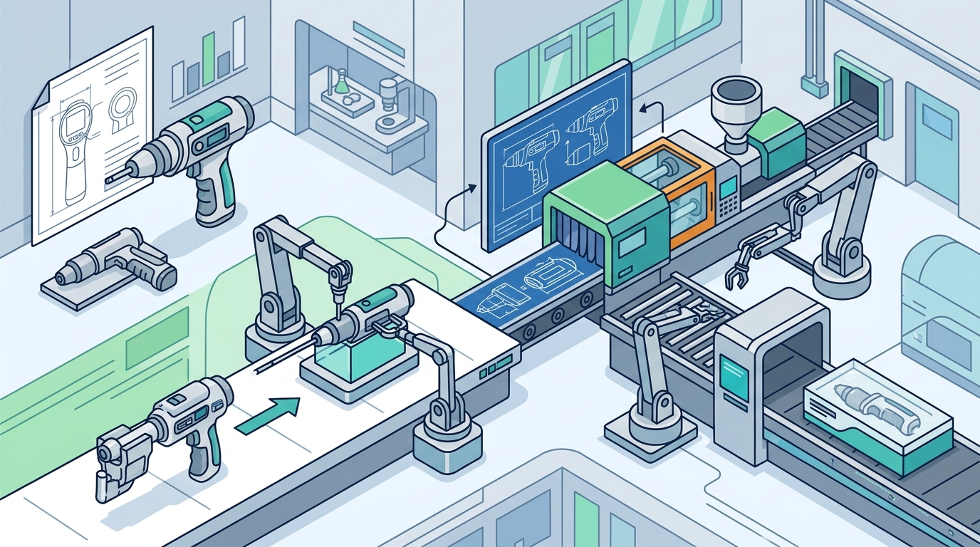Best Medical Device Engineering Firms for Turnkey Development