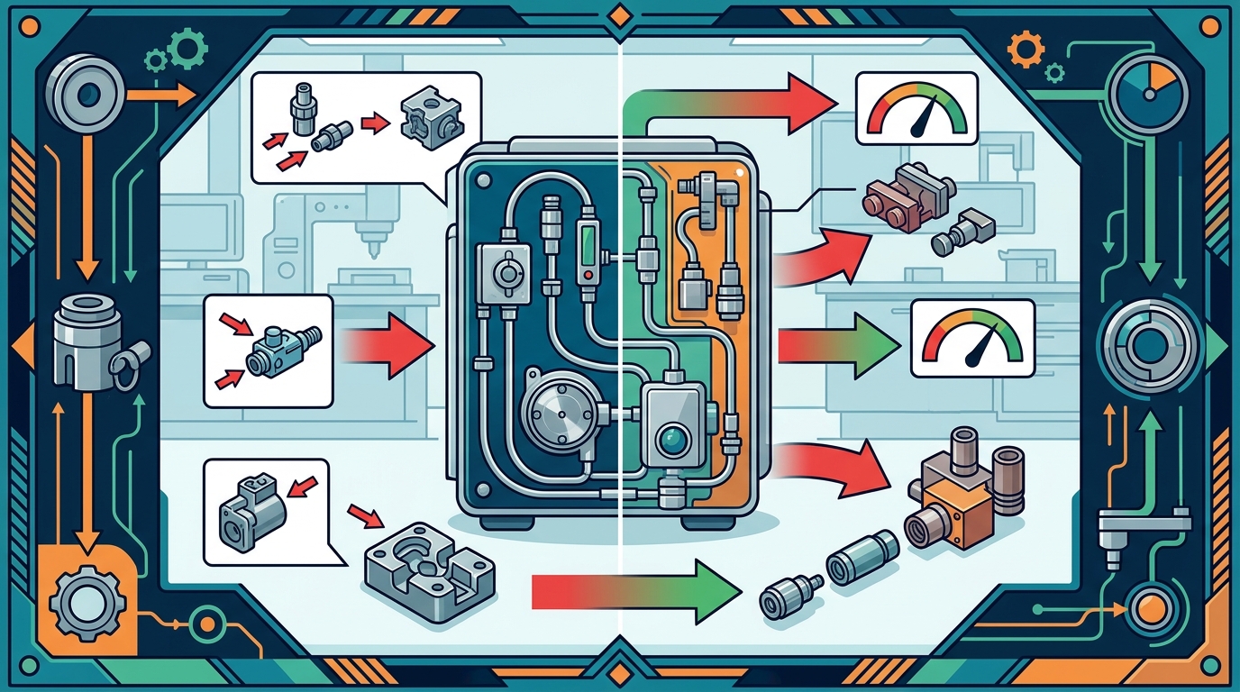 How to Reduce Bill of Materials Cost for Medical Devices