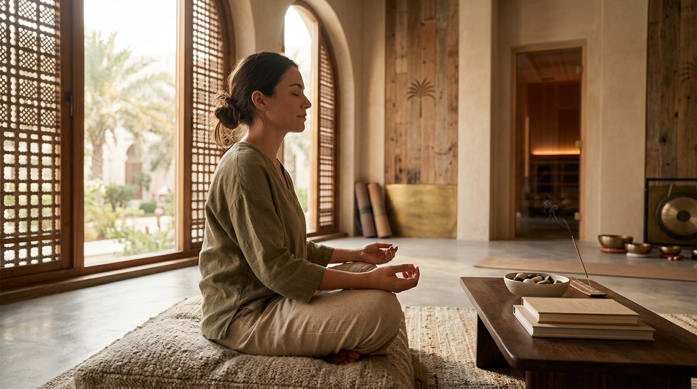 5 Wellness Services to Improve Mental Health in Bahrain