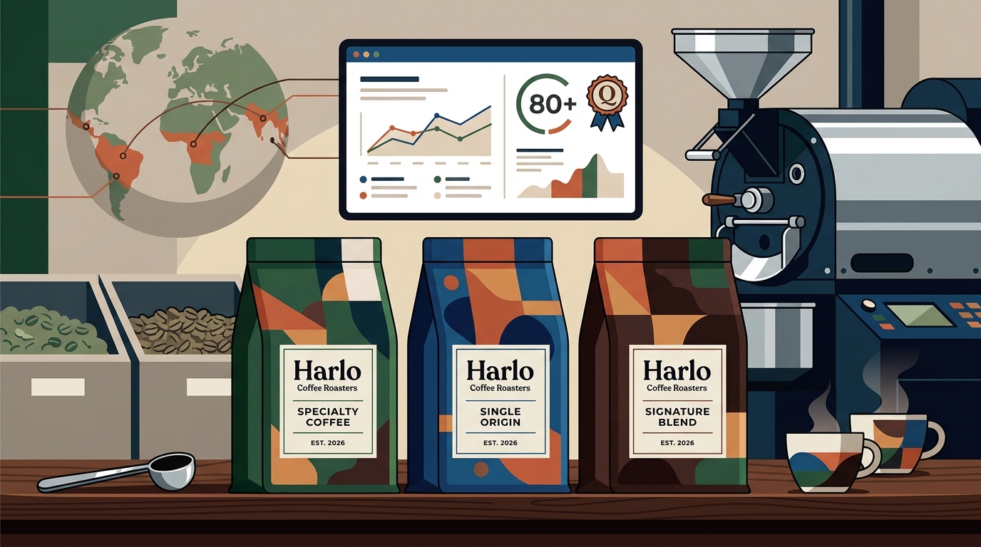 Best Specialty Coffee Roasters to Buy Online in 2026