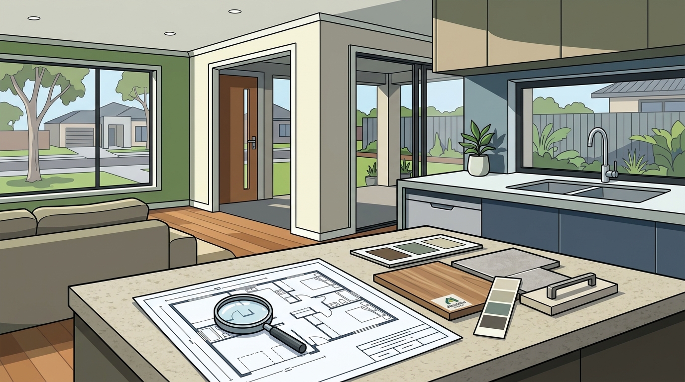 What to Look for When Visiting Display Homes in Sydney